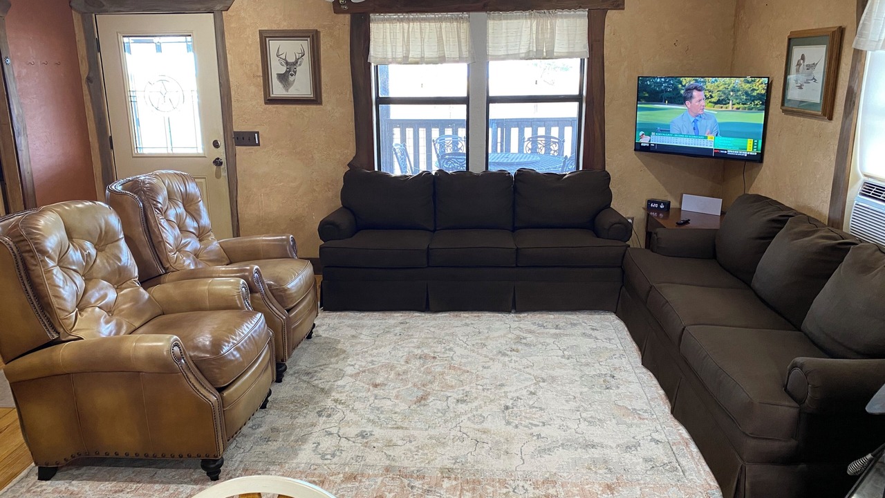 Photo of Livingroom in Samnorwood