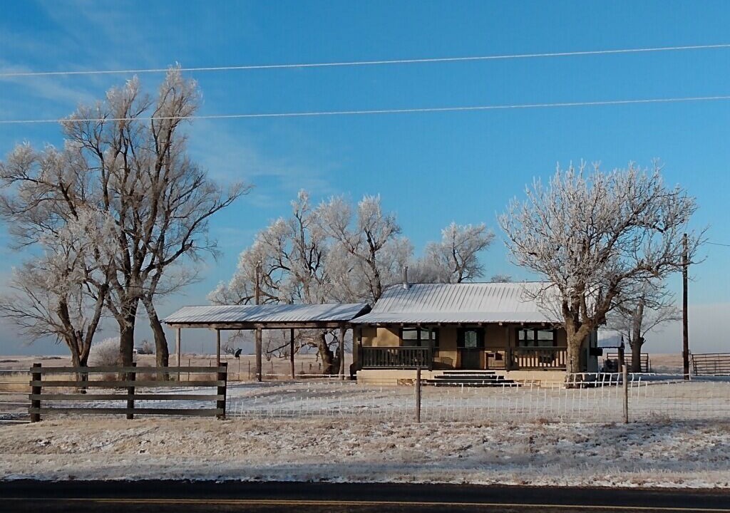 Photo of Outdoor in Samnorwood