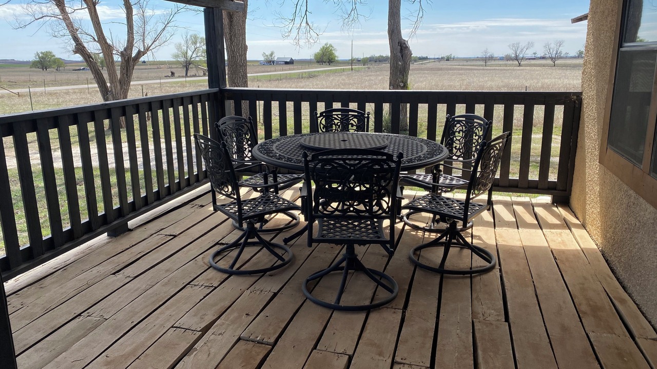 Photo of Outdoor in Samnorwood