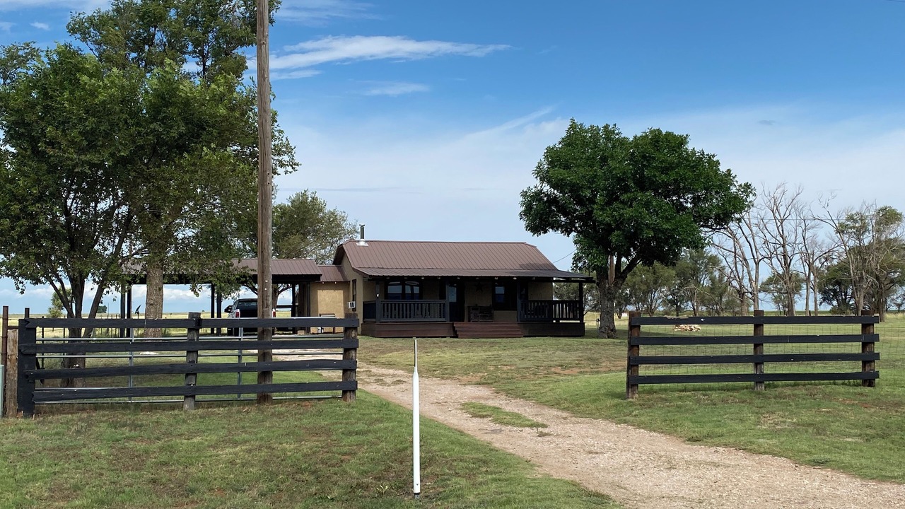 Photo of Outdoor in Samnorwood