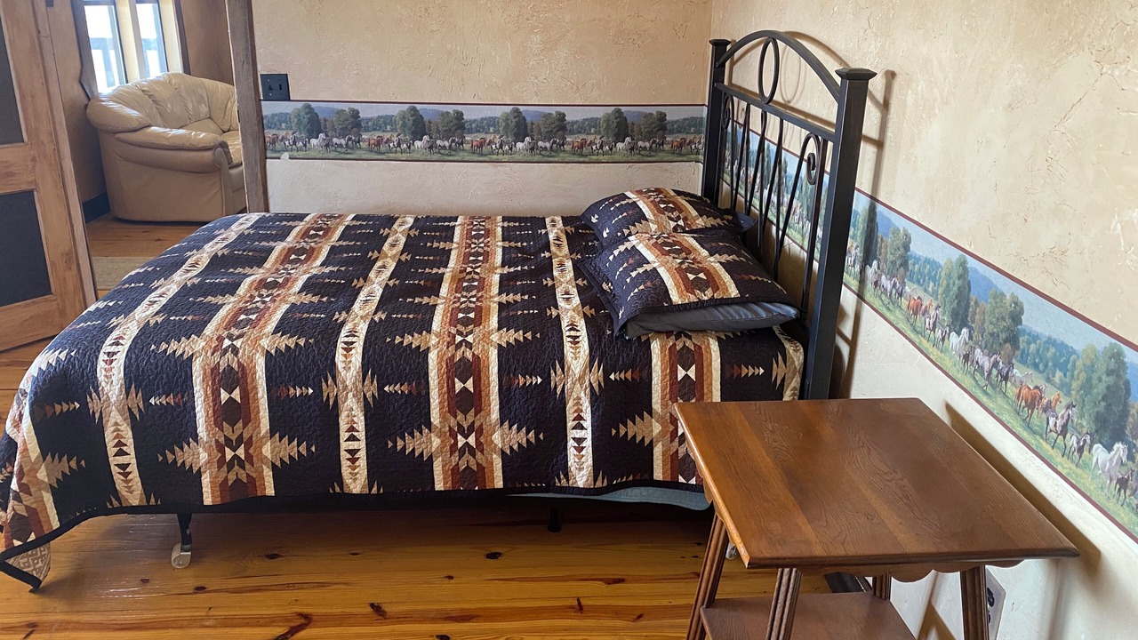 Photo of Bedroom in Samnorwood