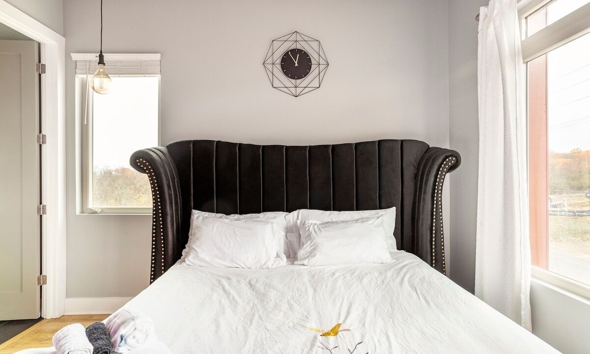 Photo of Bedroom in Haynes Area