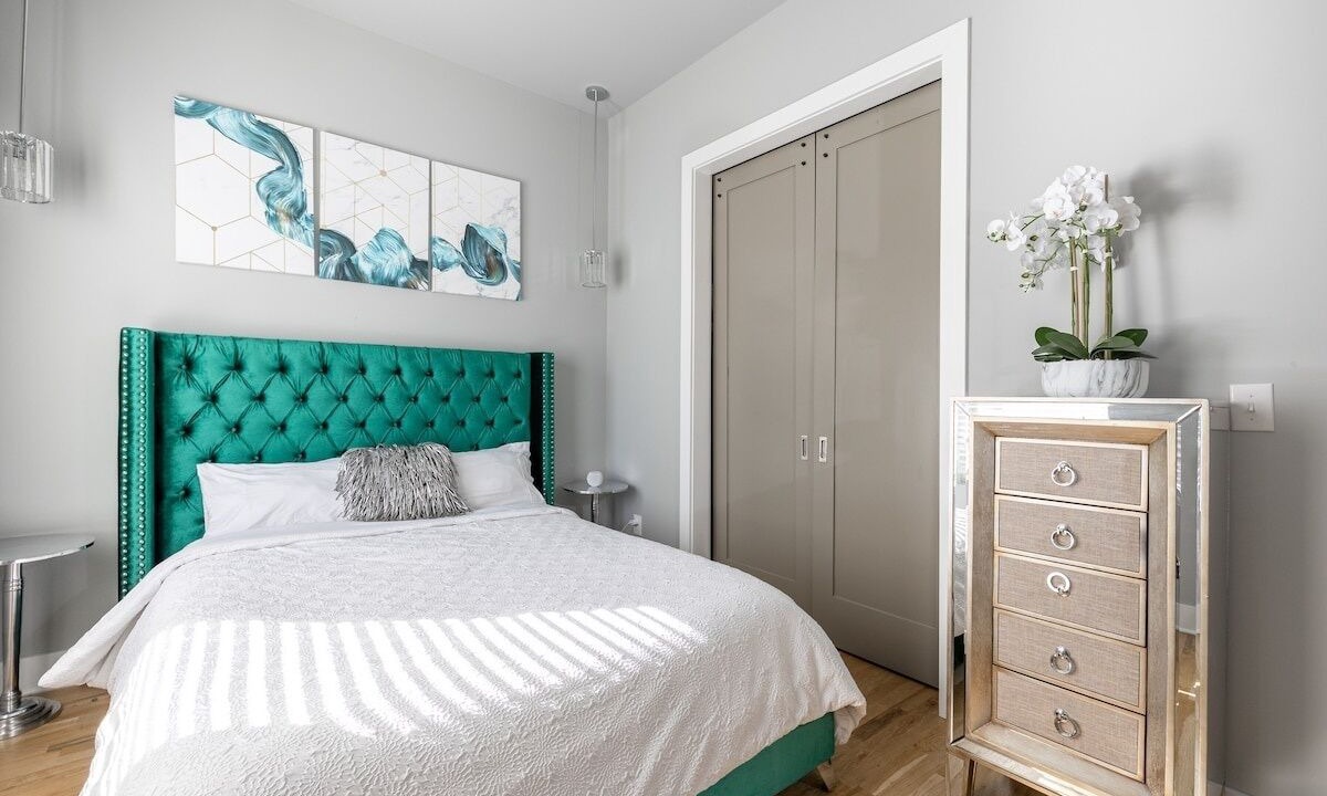 Photo of Bedroom in Haynes Area