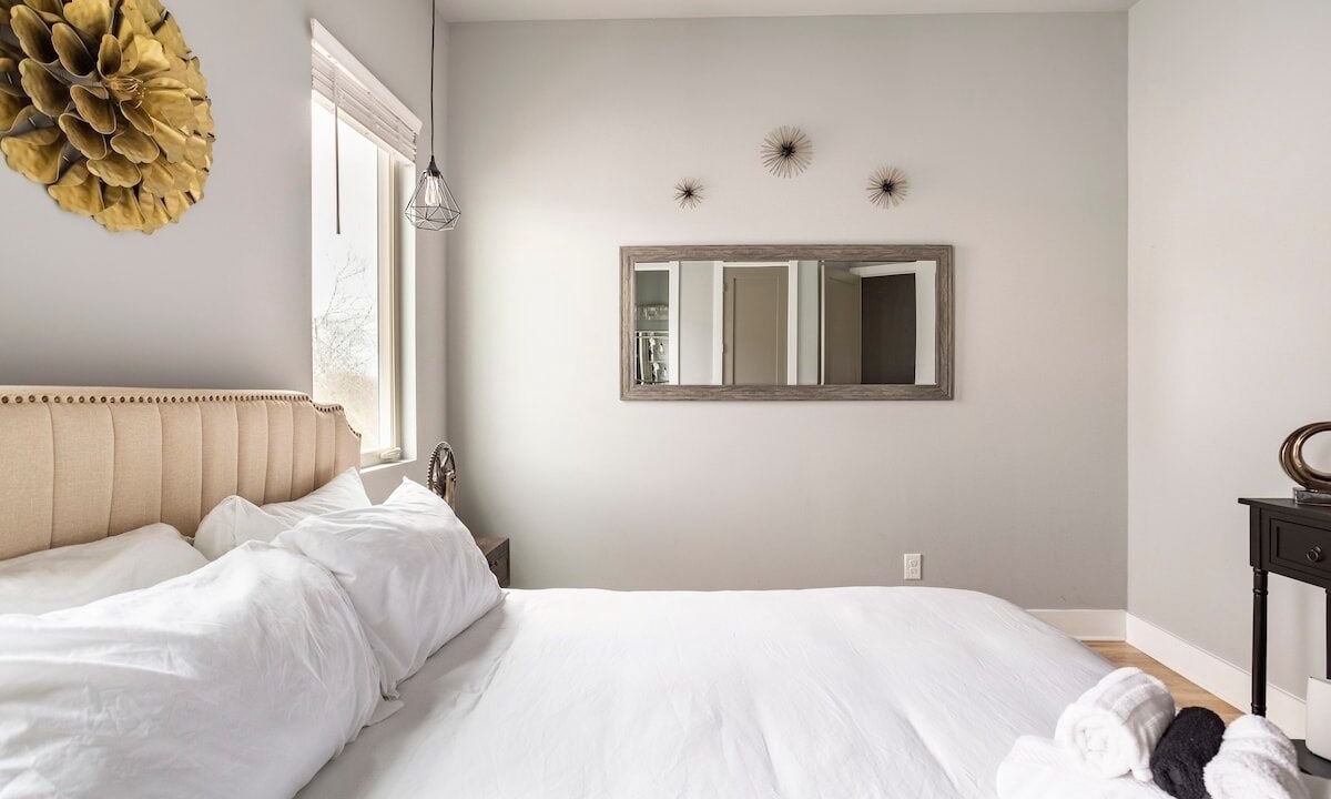 Photo of Bedroom in Haynes Area
