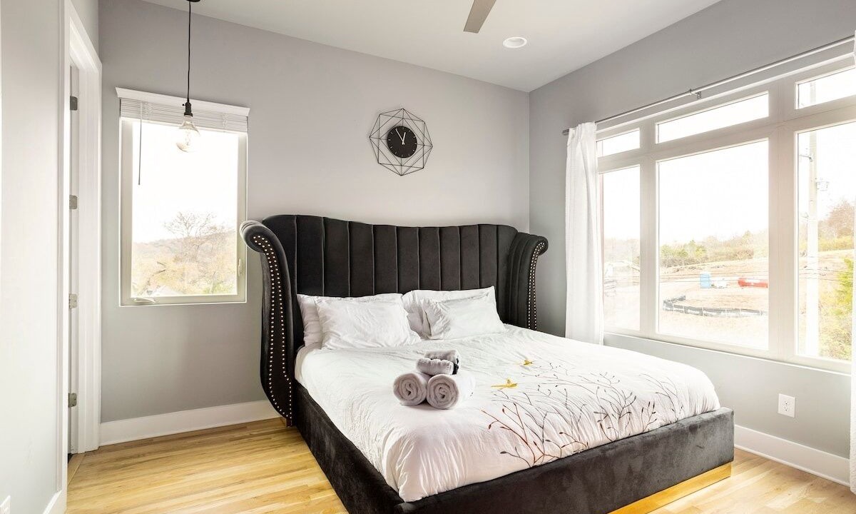 Photo of Bedroom in Haynes Area