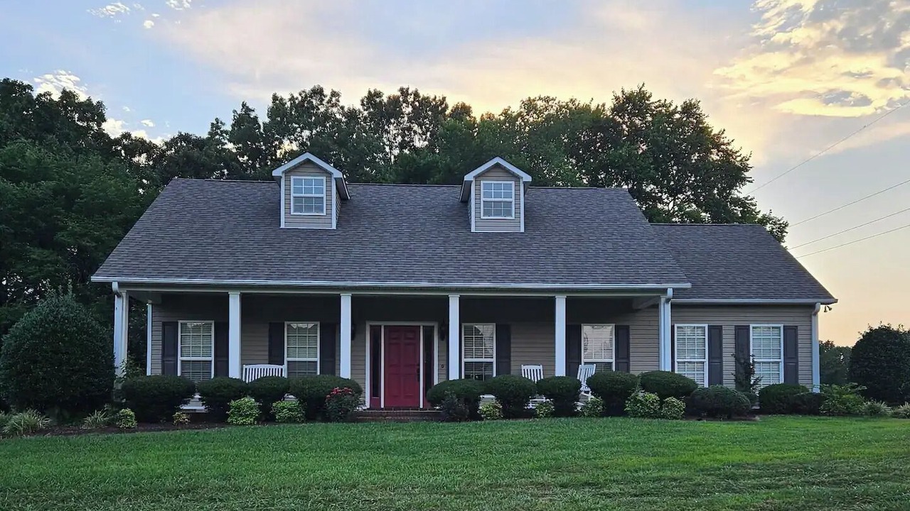 Photo of Outdoor in Idlewild
