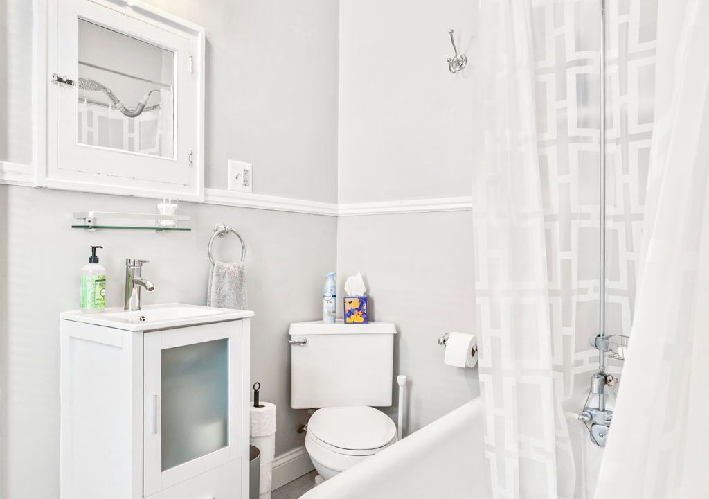 Photo of Bathroom in Corcoran