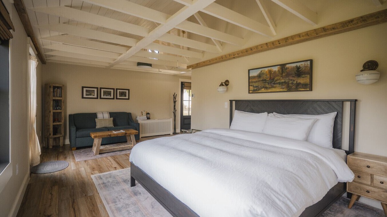 Photo of Bedroom in River Falls