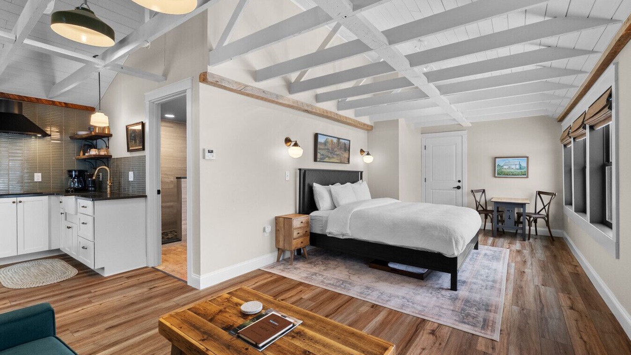 Photo of Bedroom in River Falls