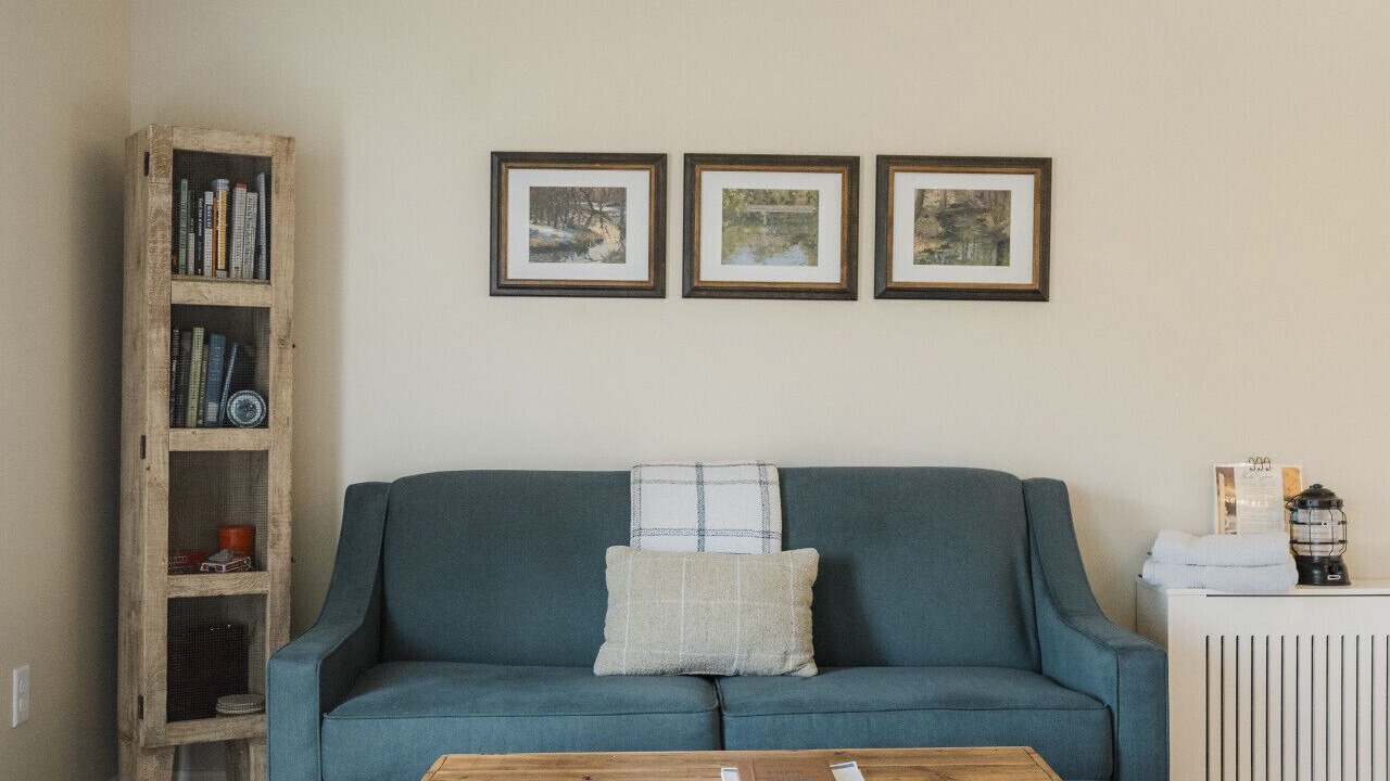 Photo of Livingroom in River Falls
