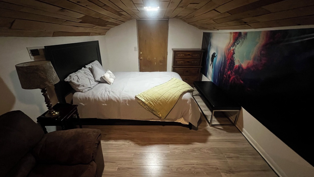 Photo of Bedroom in Goodlettsville