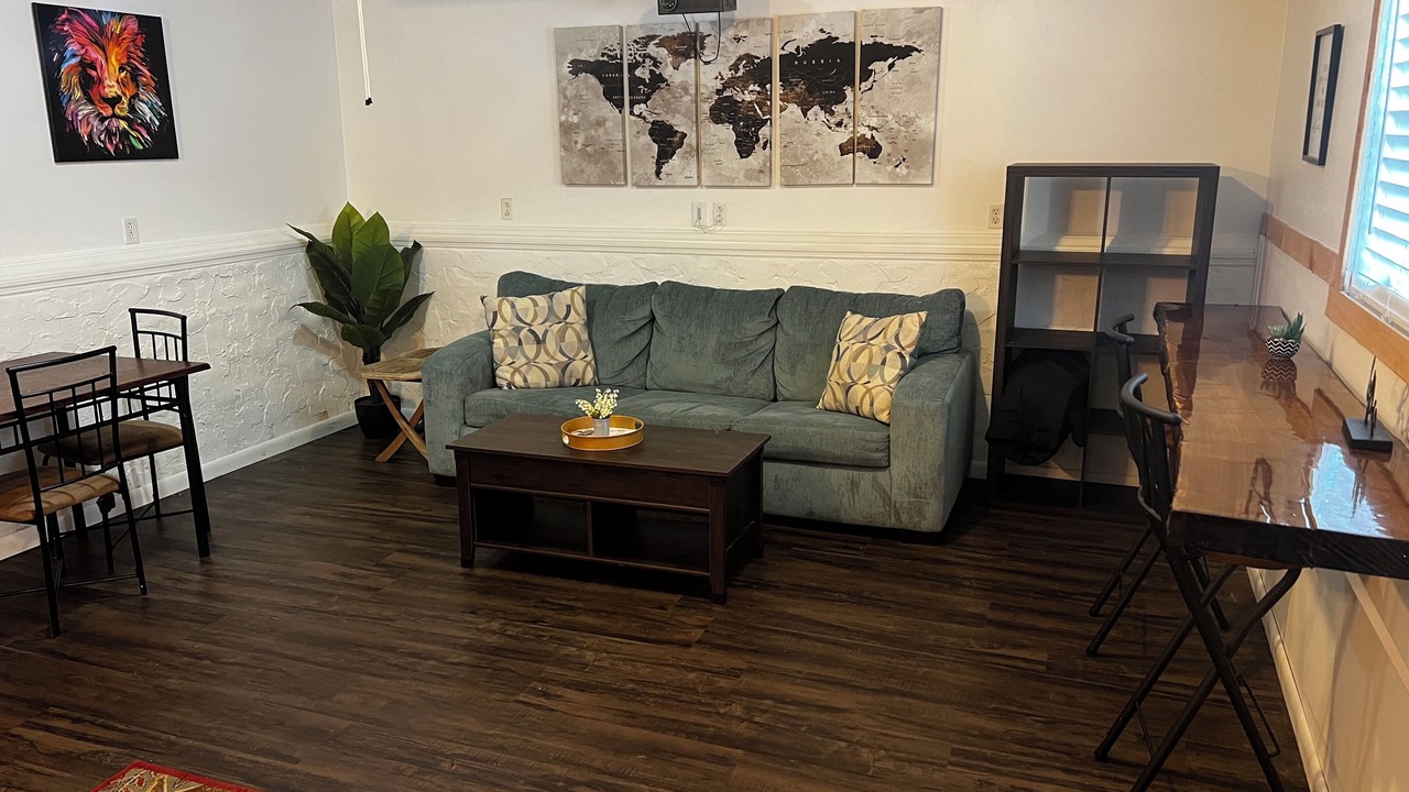 Photo of Livingroom in Goodlettsville