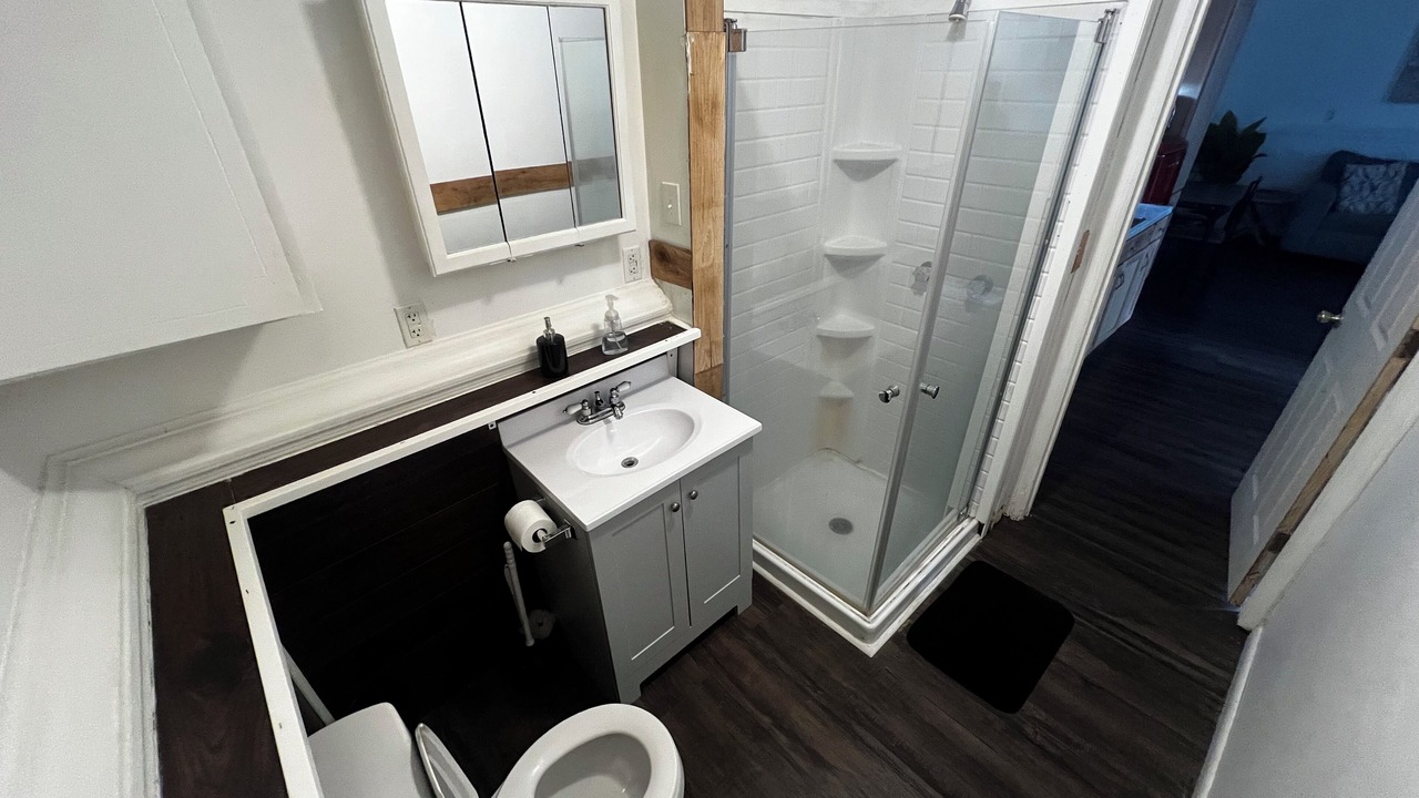 Photo of Bathroom in Goodlettsville