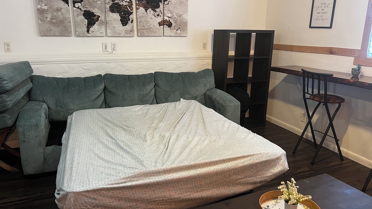 Photo of Bedroom in Goodlettsville