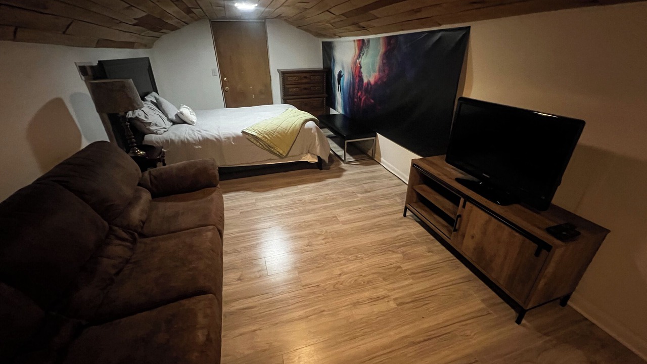 Photo of Bedroom in Goodlettsville