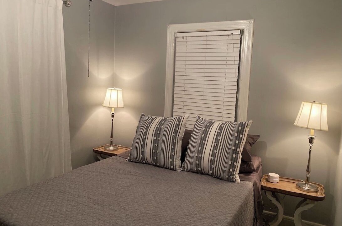 Photo of Bedroom in Greenwood
