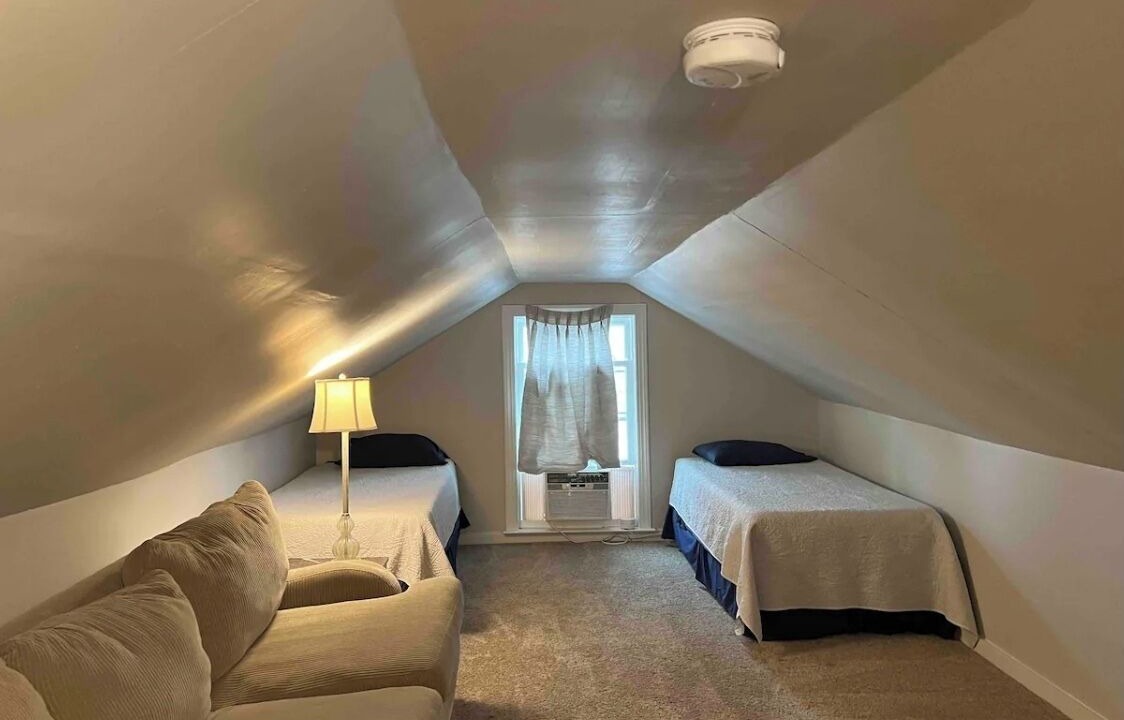 Photo of Bedroom in Greenwood