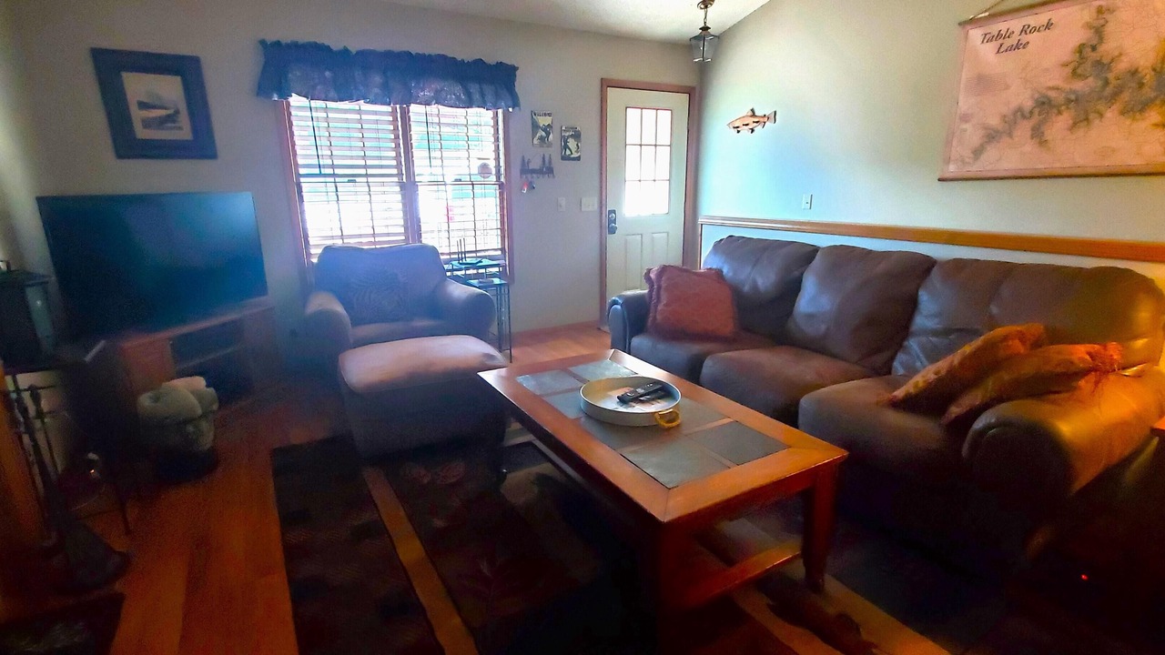 Photo of Livingroom in Holiday Island