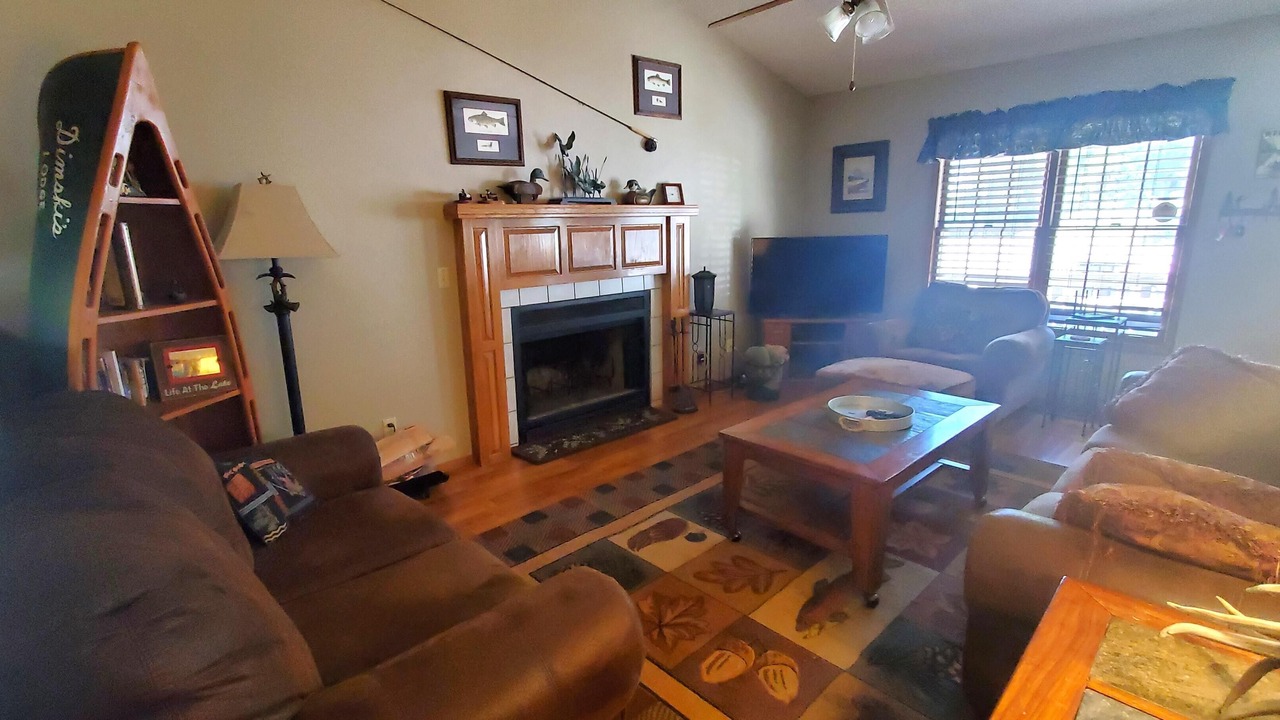 Photo of Livingroom in Holiday Island
