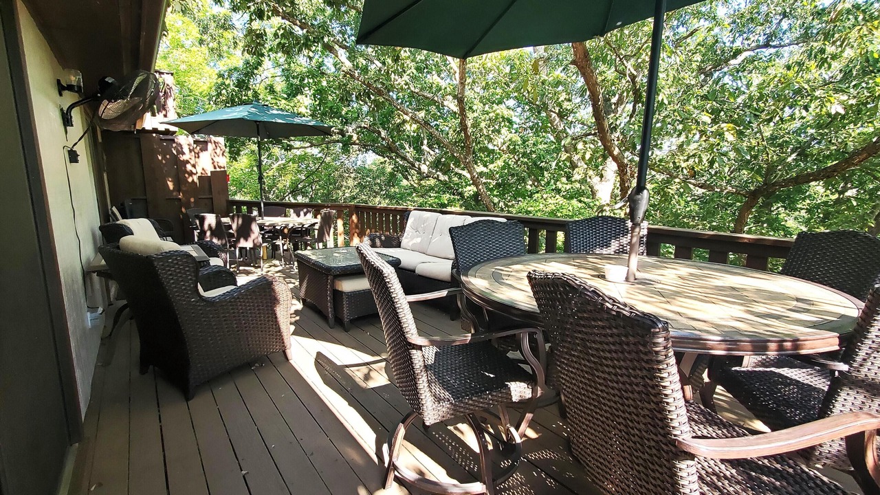 Photo of Outdoor in Holiday Island
