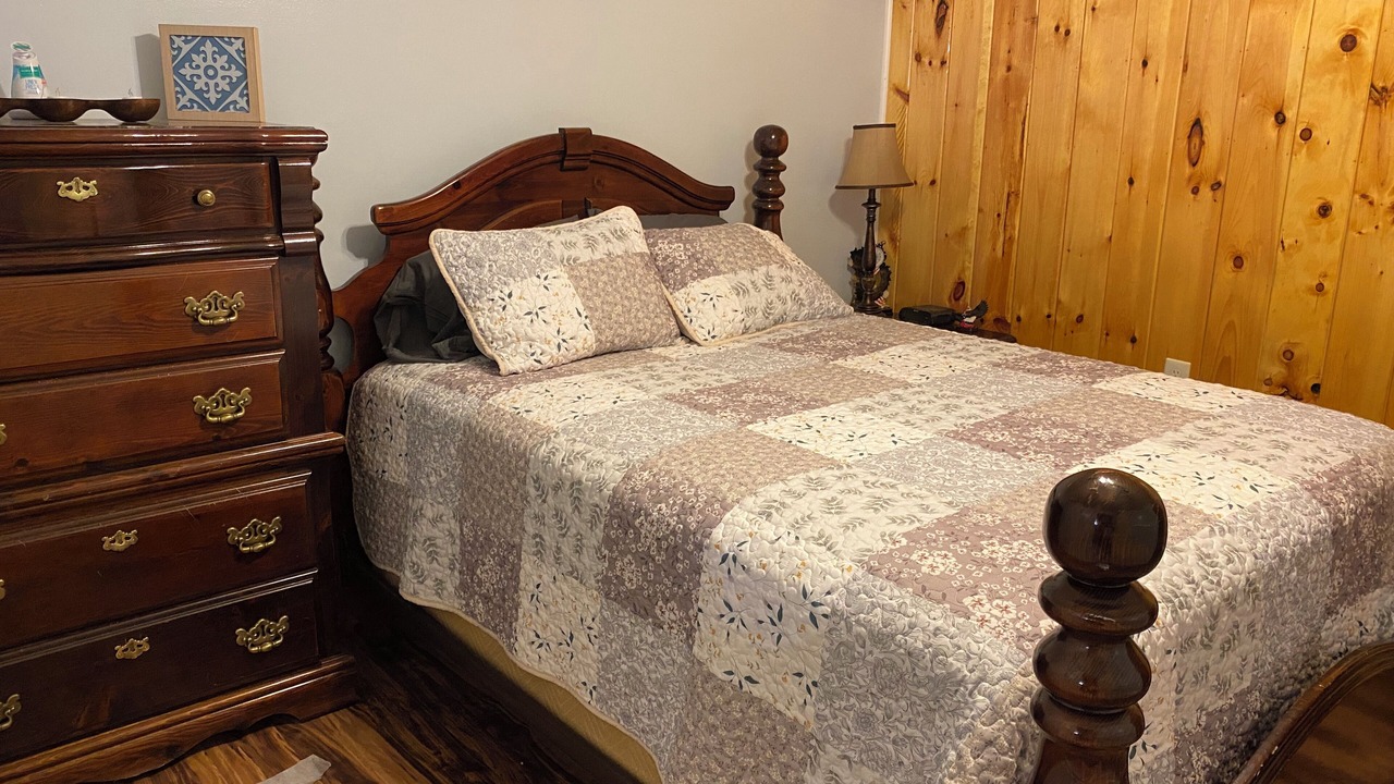 Photo of Bedroom in Winona