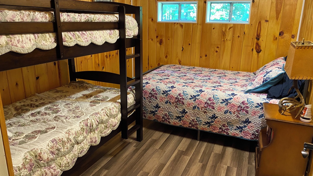 Photo of Bedroom in Winona
