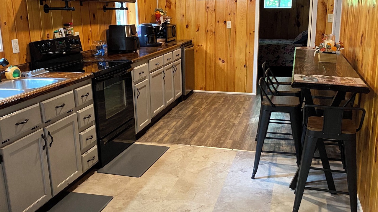 Photo of Kitchen in Winona