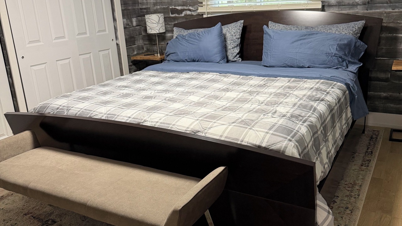Photo of Bedroom in Friendship