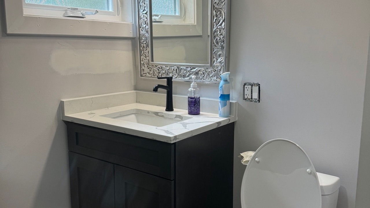 Photo of Bathroom in Friendship