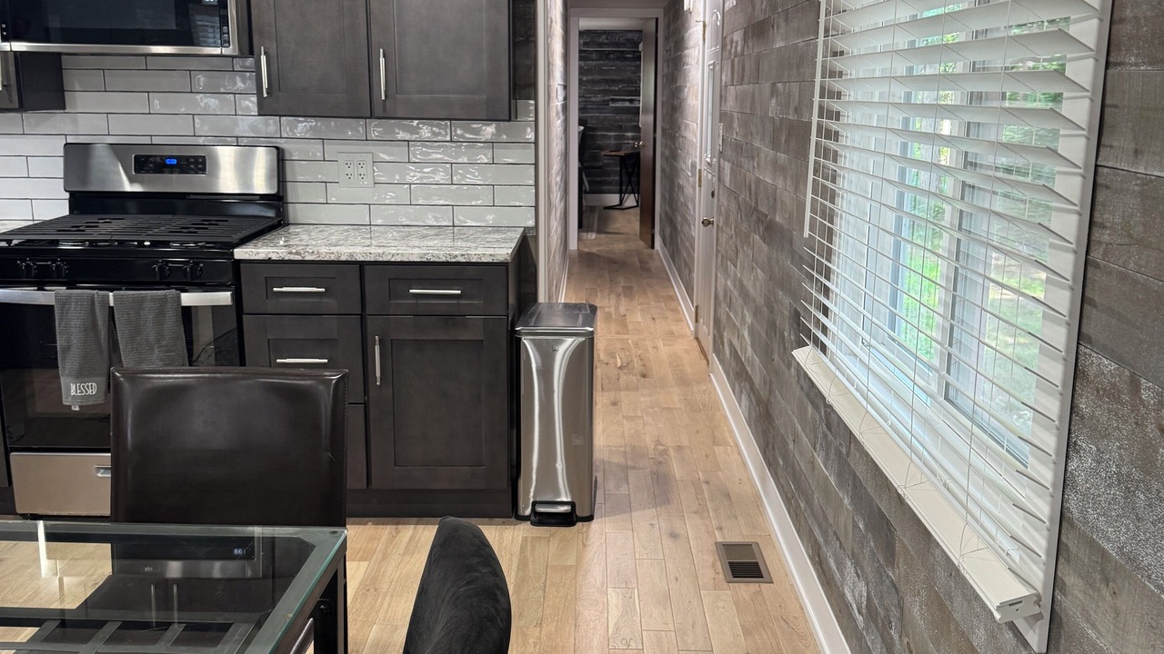 Photo of Kitchen in Friendship