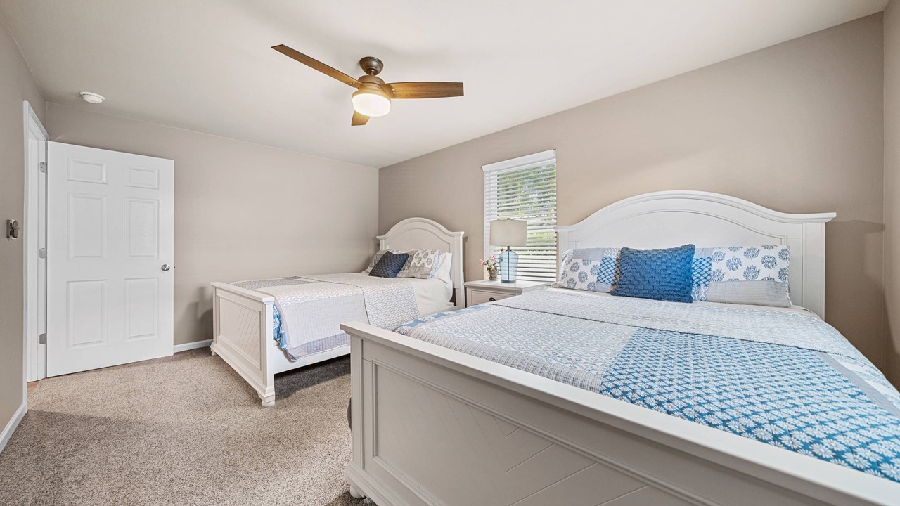 Photo of Bedroom in Rockwell