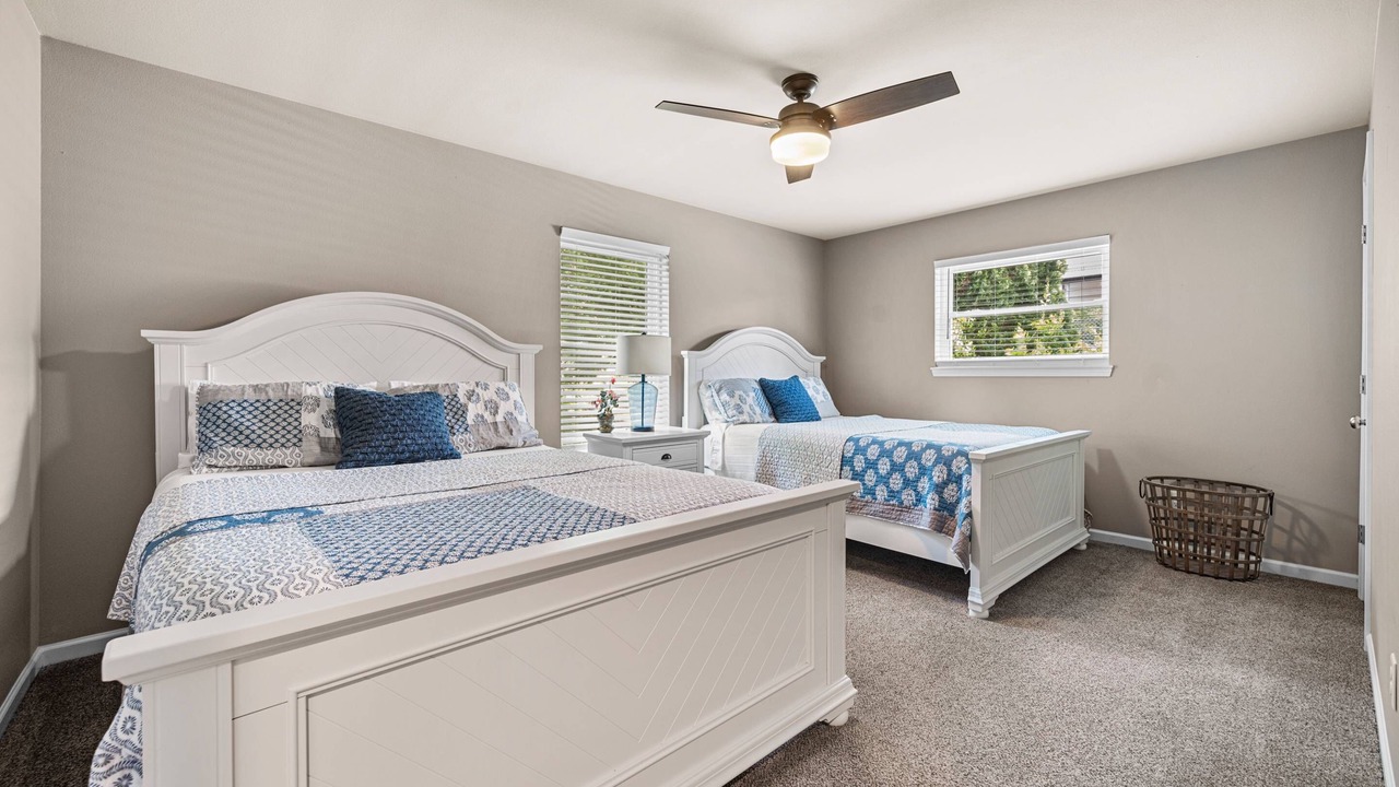 Photo of Bedroom in Rockwell