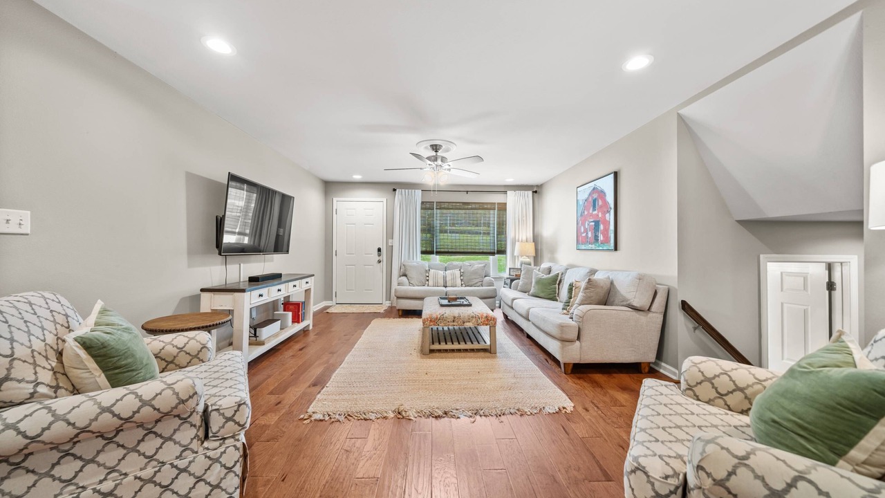 Photo of Livingroom in Rockwell