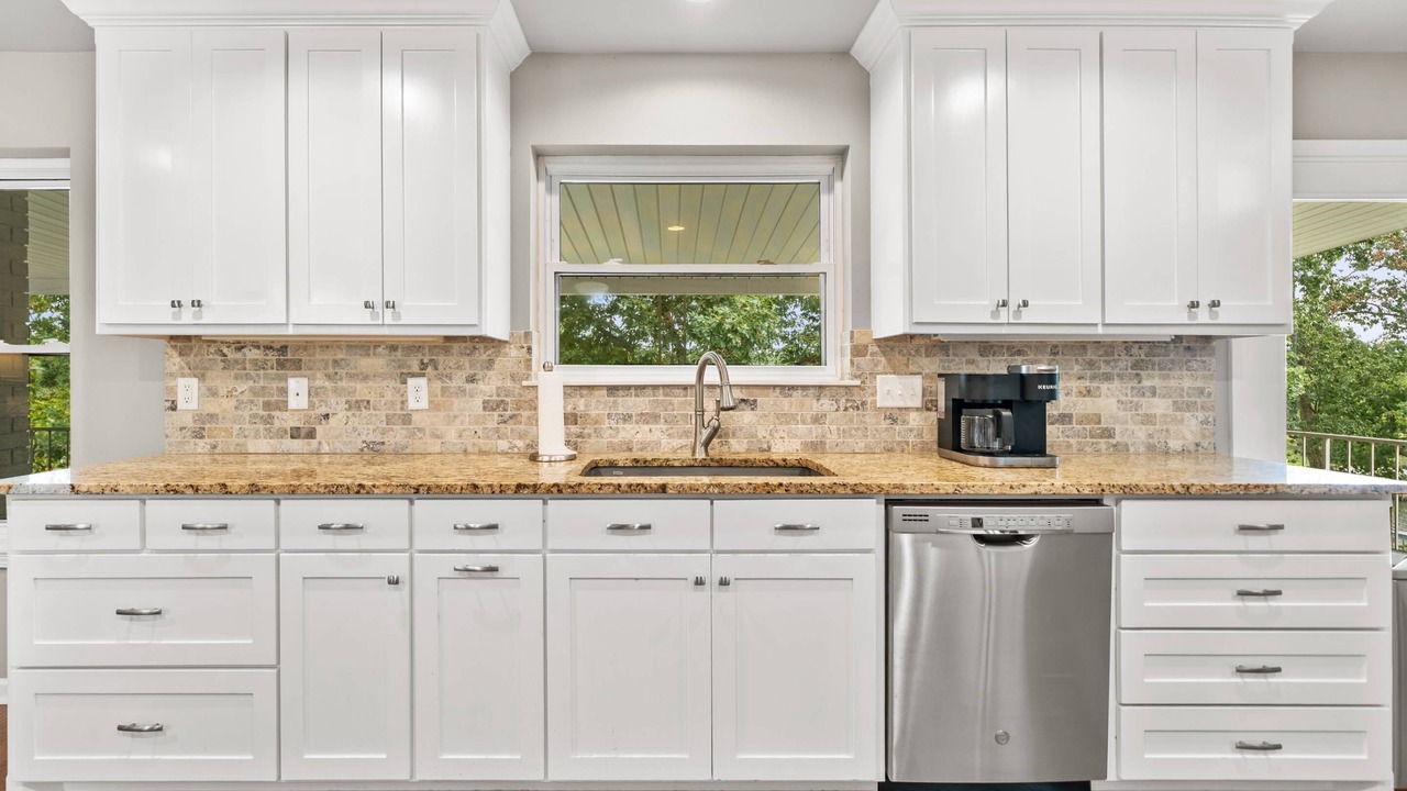 Photo of Kitchen in Rockwell