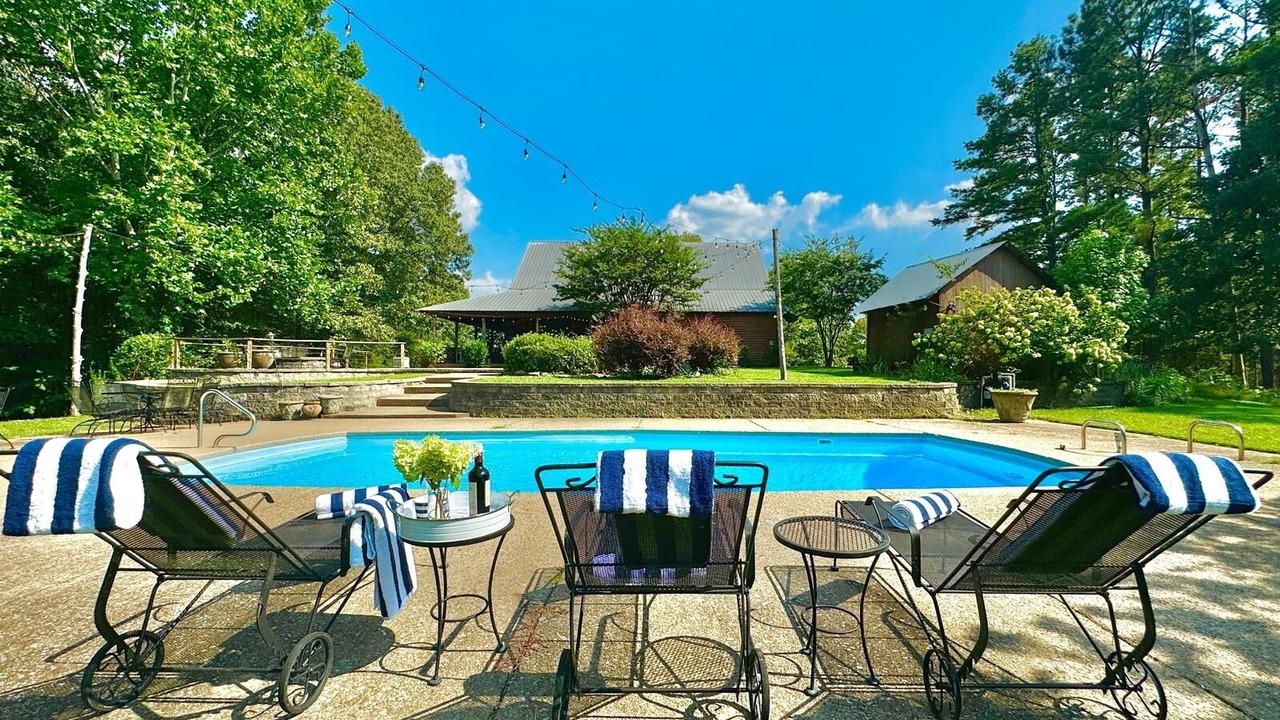 Photo of Outdoor in Batesville