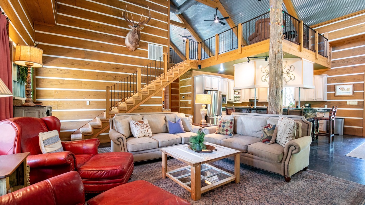 Photo of Livingroom in Batesville