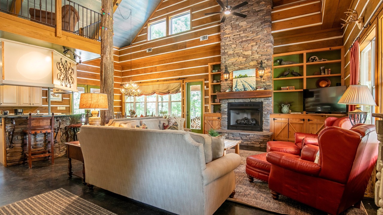 Photo of Livingroom in Batesville