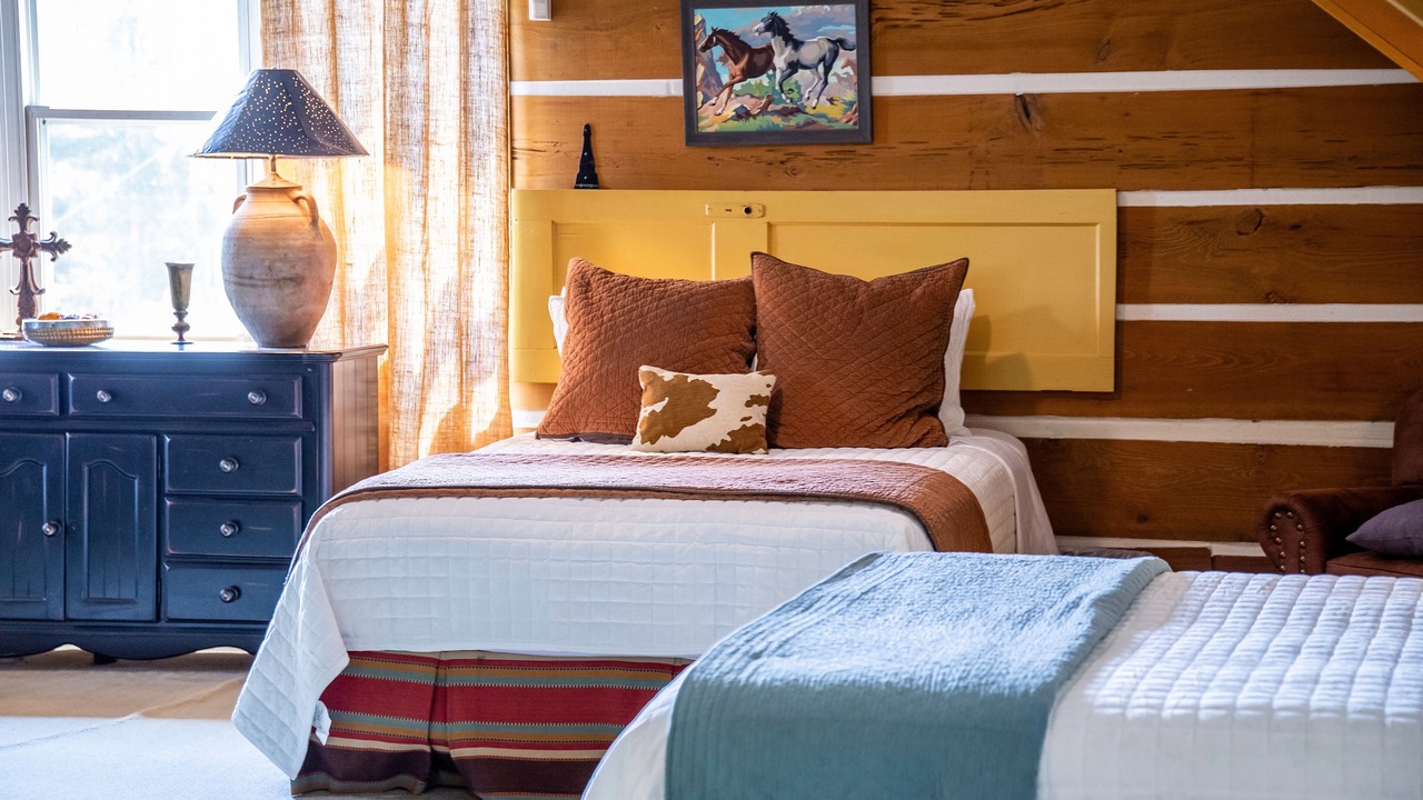 Photo of Bedroom in Batesville