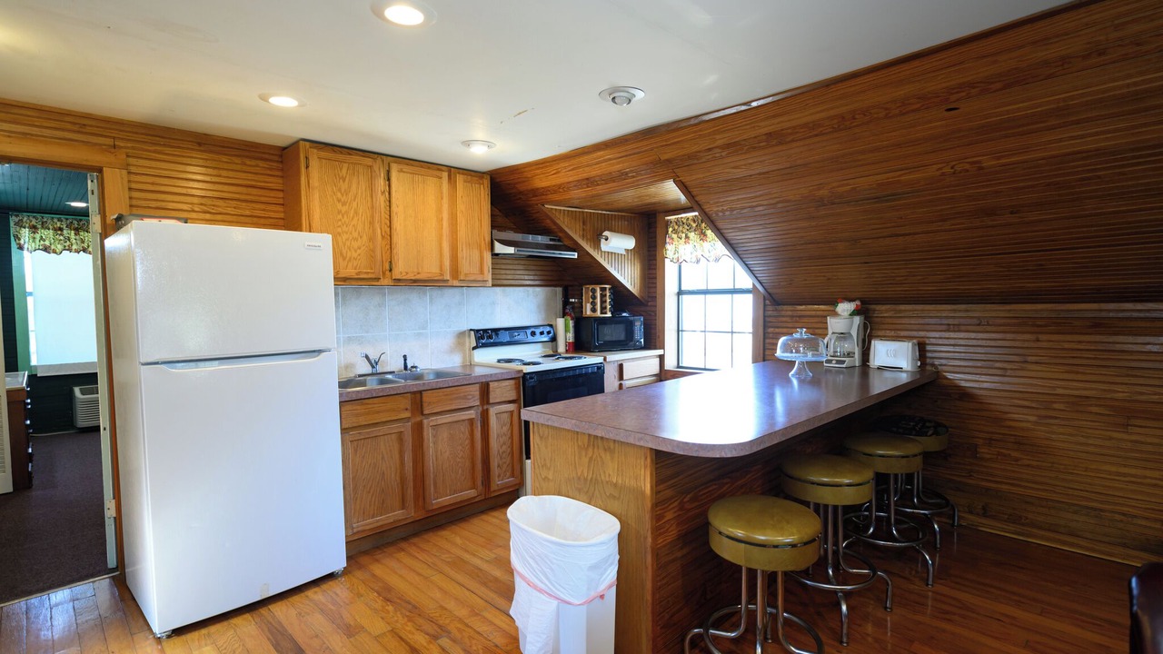 Photo of Kitchen in Lake Village