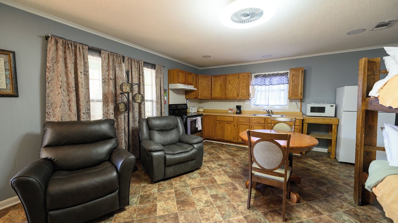 Photo of Livingroom in Lake Village