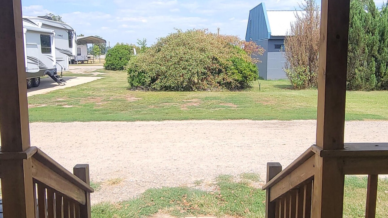 Photo of Bedroom in Lake Village