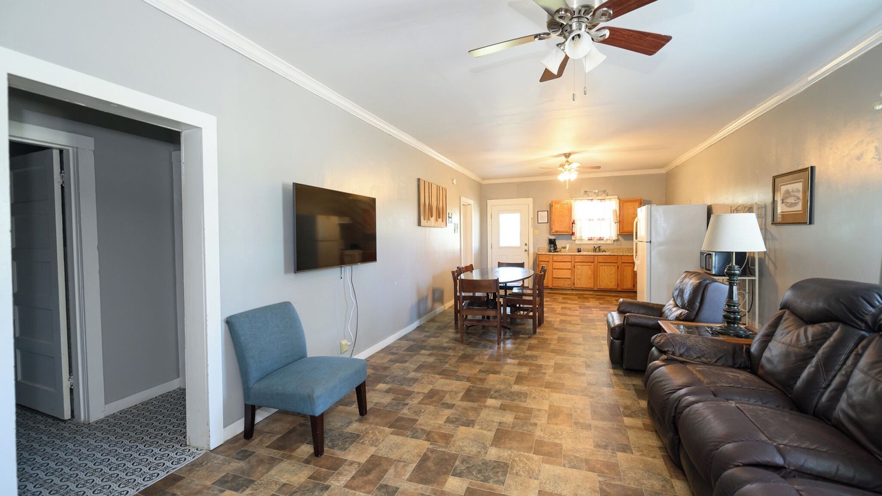 Photo of Livingroom in Lake Village