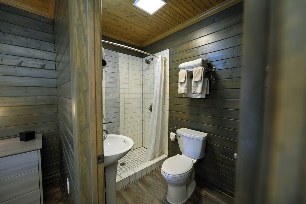 Photo of Bathroom in Lake Village