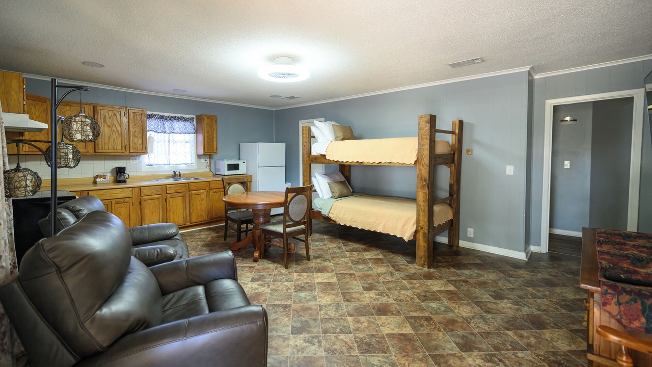 Photo of Kitchen in Lake Village