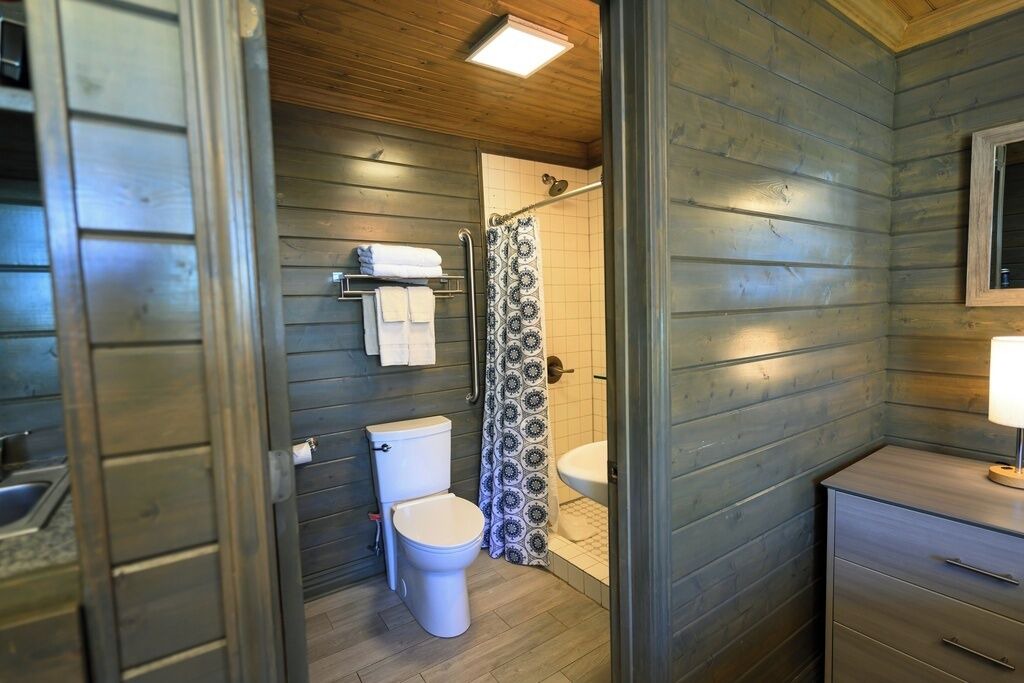 Photo of Bathroom in Lake Village