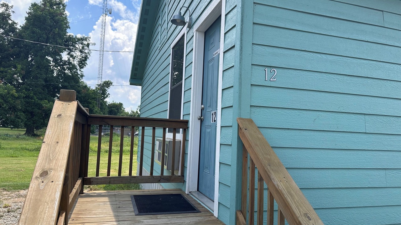 Photo of Bedroom in Lake Village