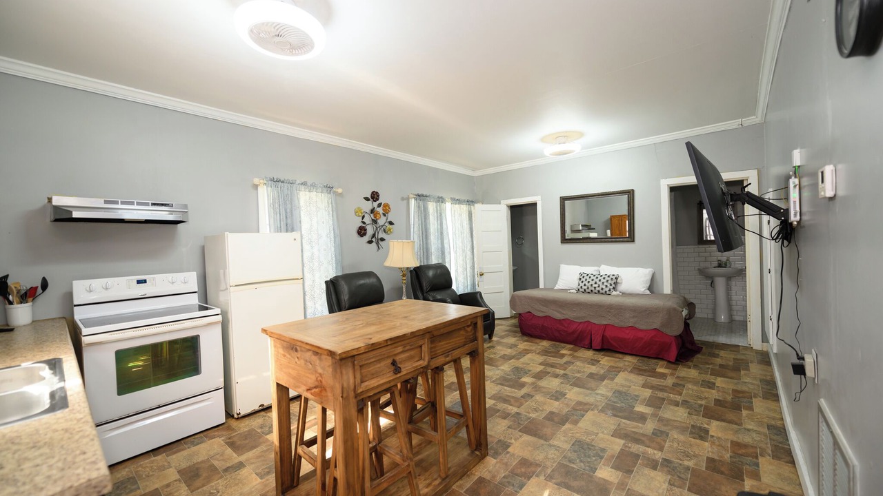 Photo of Kitchen in Lake Village