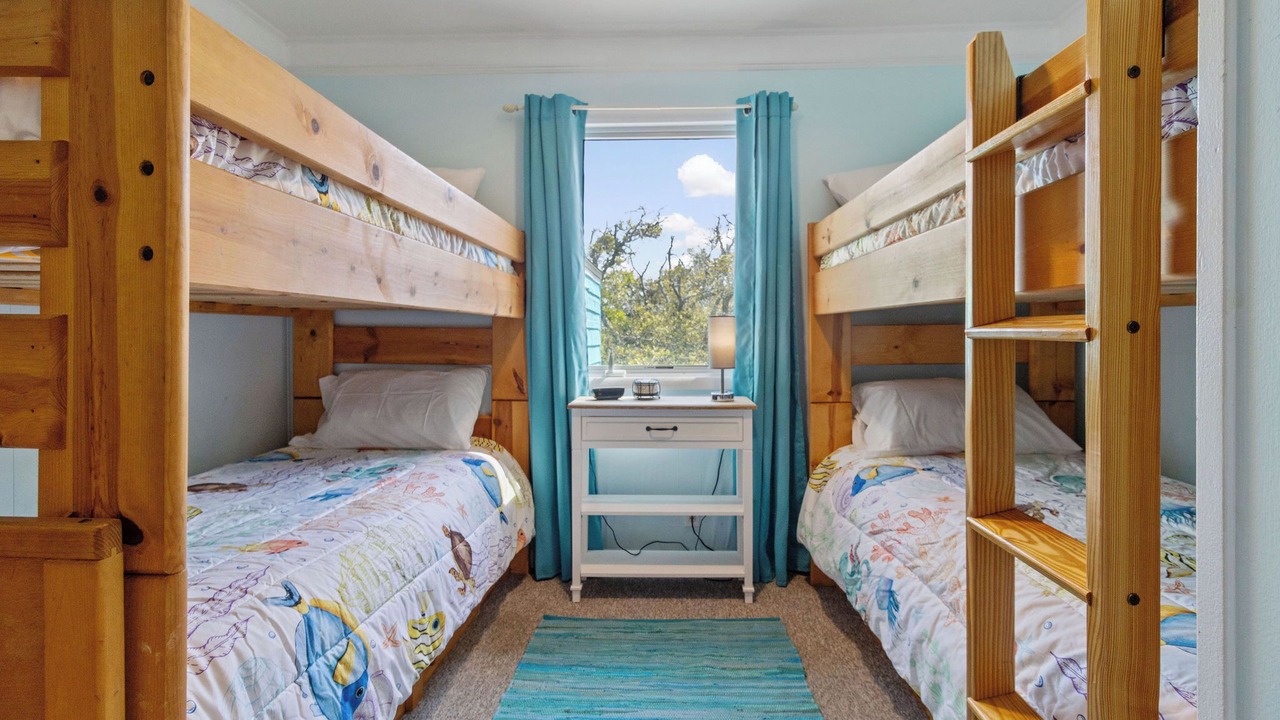 Photo of Bedroom in Hatteras