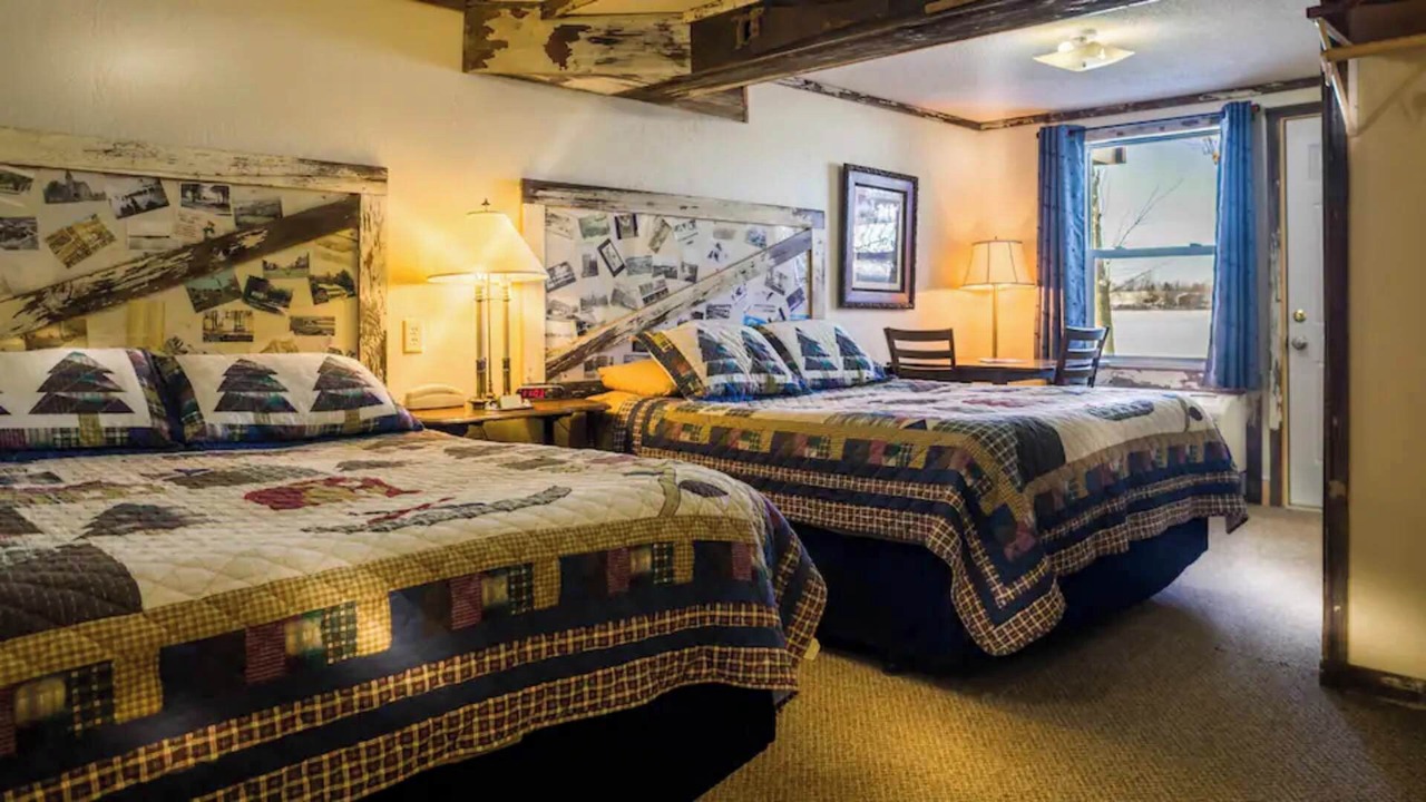 Photo of Bedroom in Rice Lake