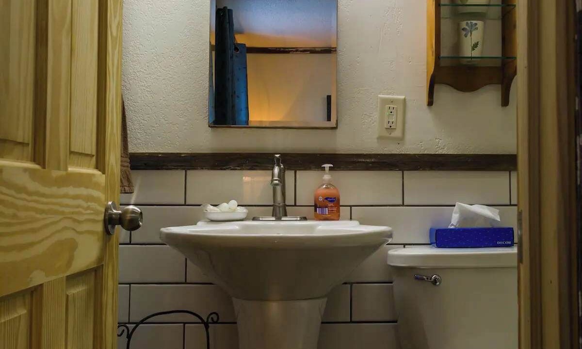 Photo of Bathroom in Rice Lake